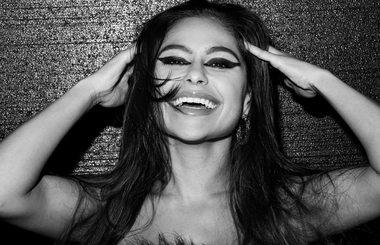 portfolio blackandwhite